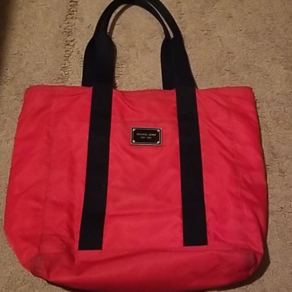 Michael Kors Tote Bag